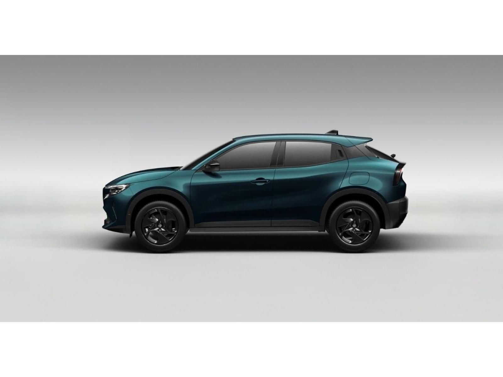 Alfa Romeo Junior, Ibrida 1.2 Turbo Hybrid 145k - fotka 2