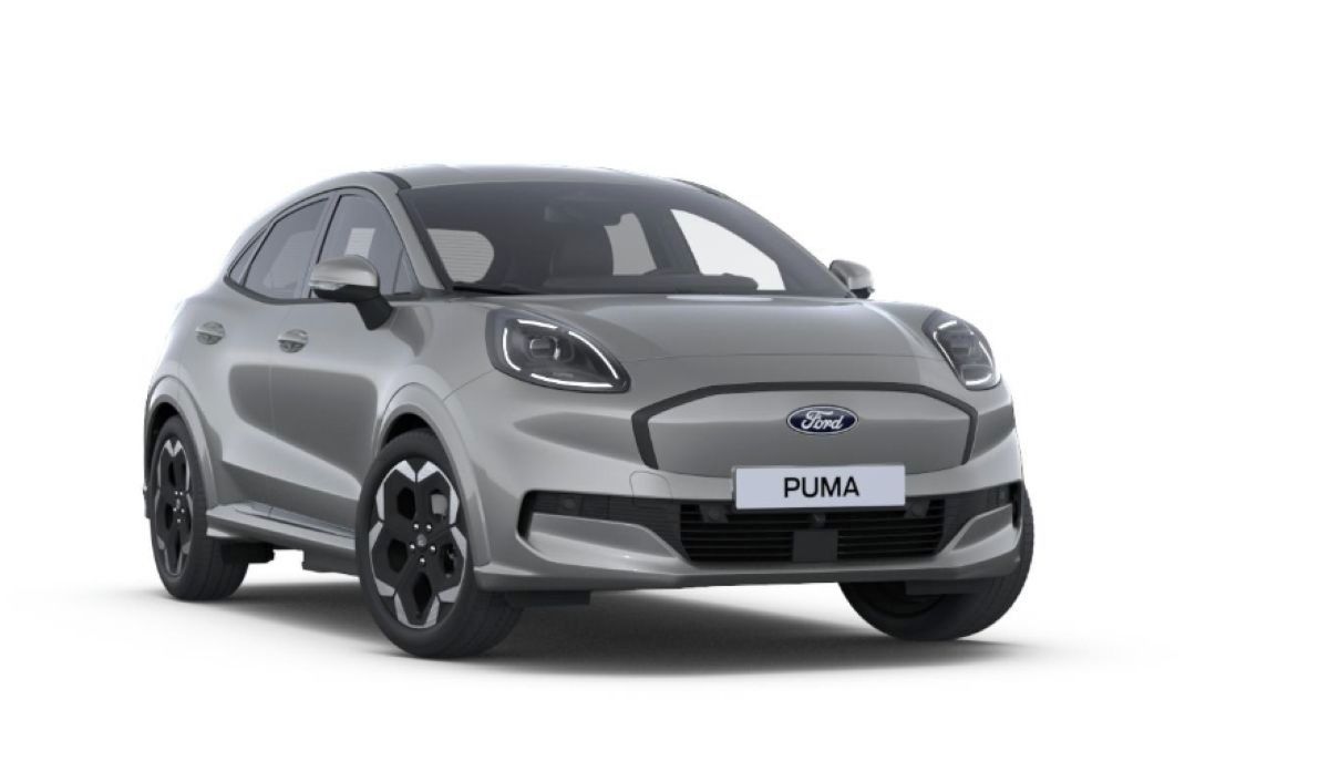 Ford Puma, Puma, Premium, 46,8kWh