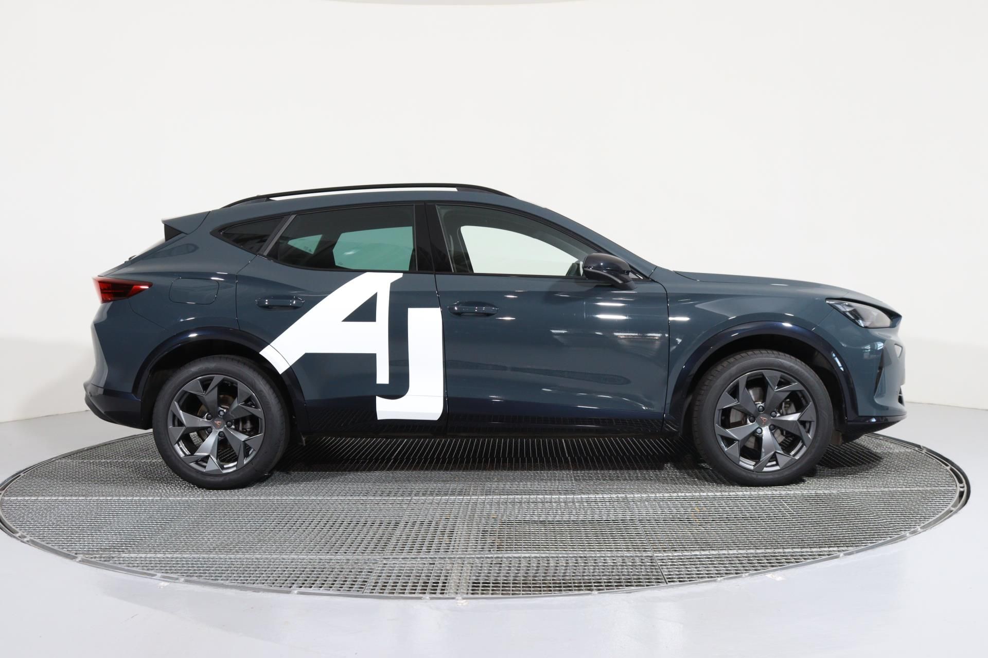 Cupra Formentor, 1.5 eTSI 150k DSG - fotka 6
