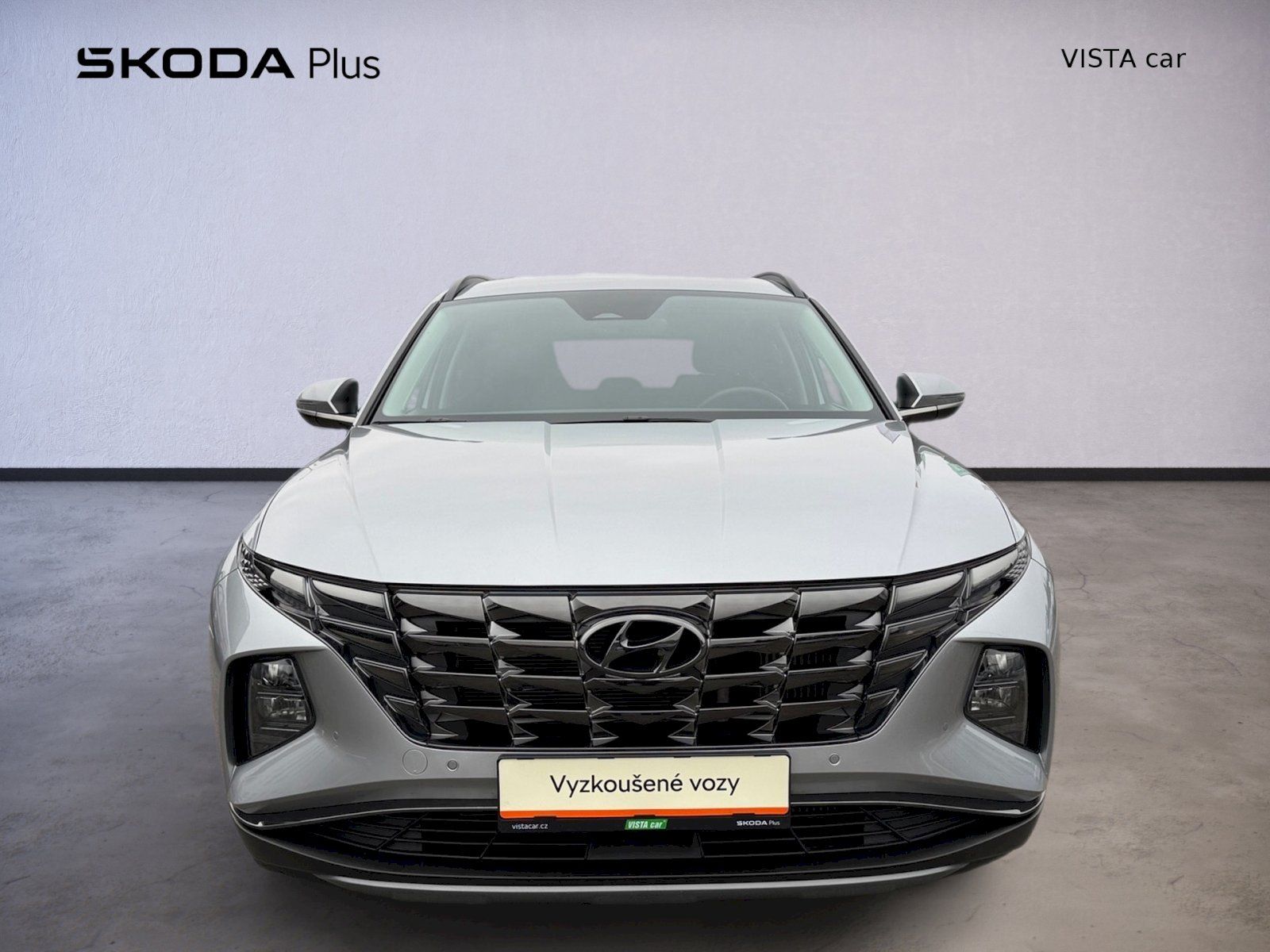 Hyundai Tucson, 1,6 CRDI 4x4 / 100 kW Style AT - fotka 4