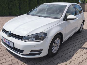 1.2 TSi BlueMotion