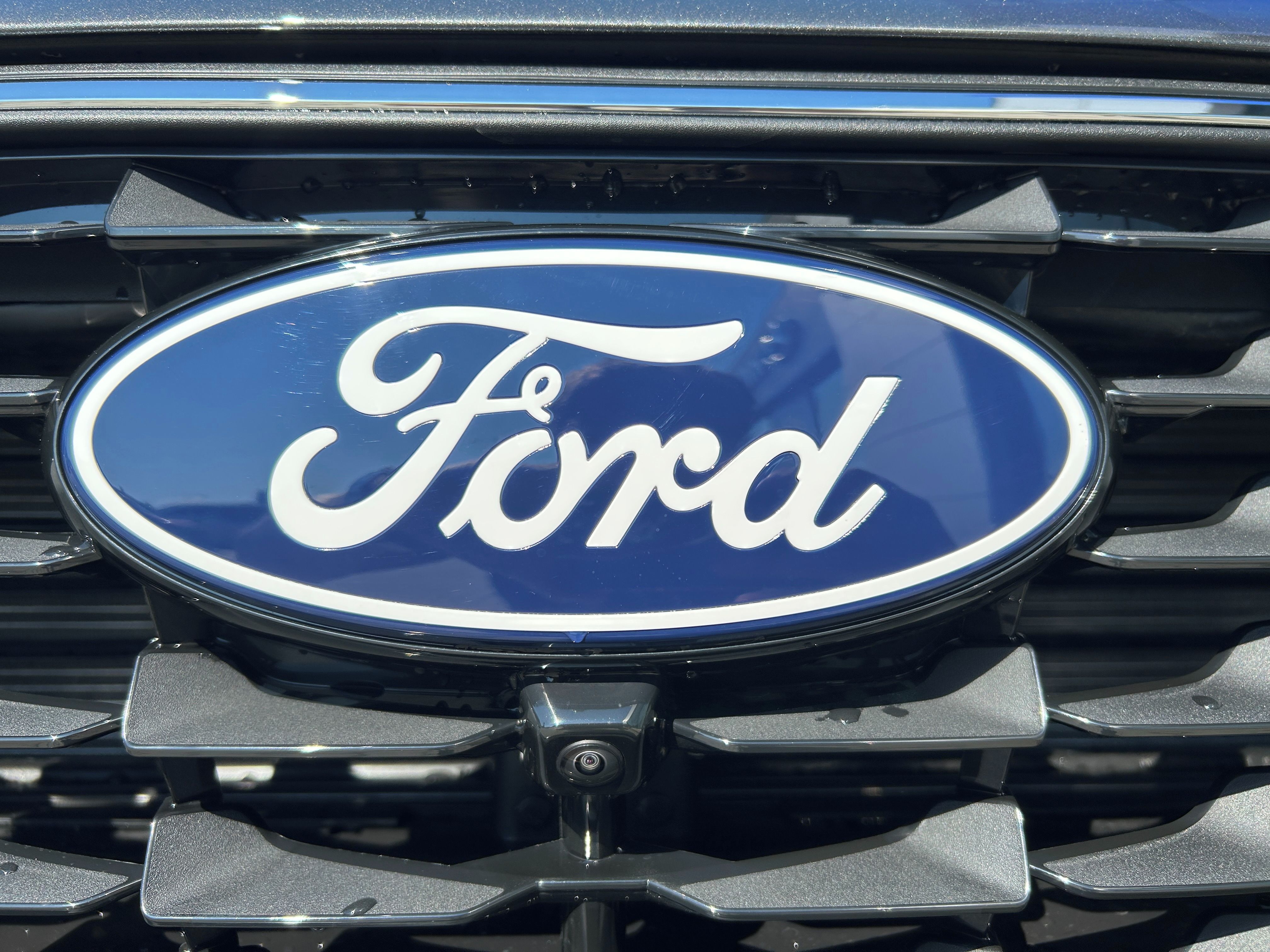 Ford Kuga, Top Edition 2.5 HEV 132 kW - fotka 3