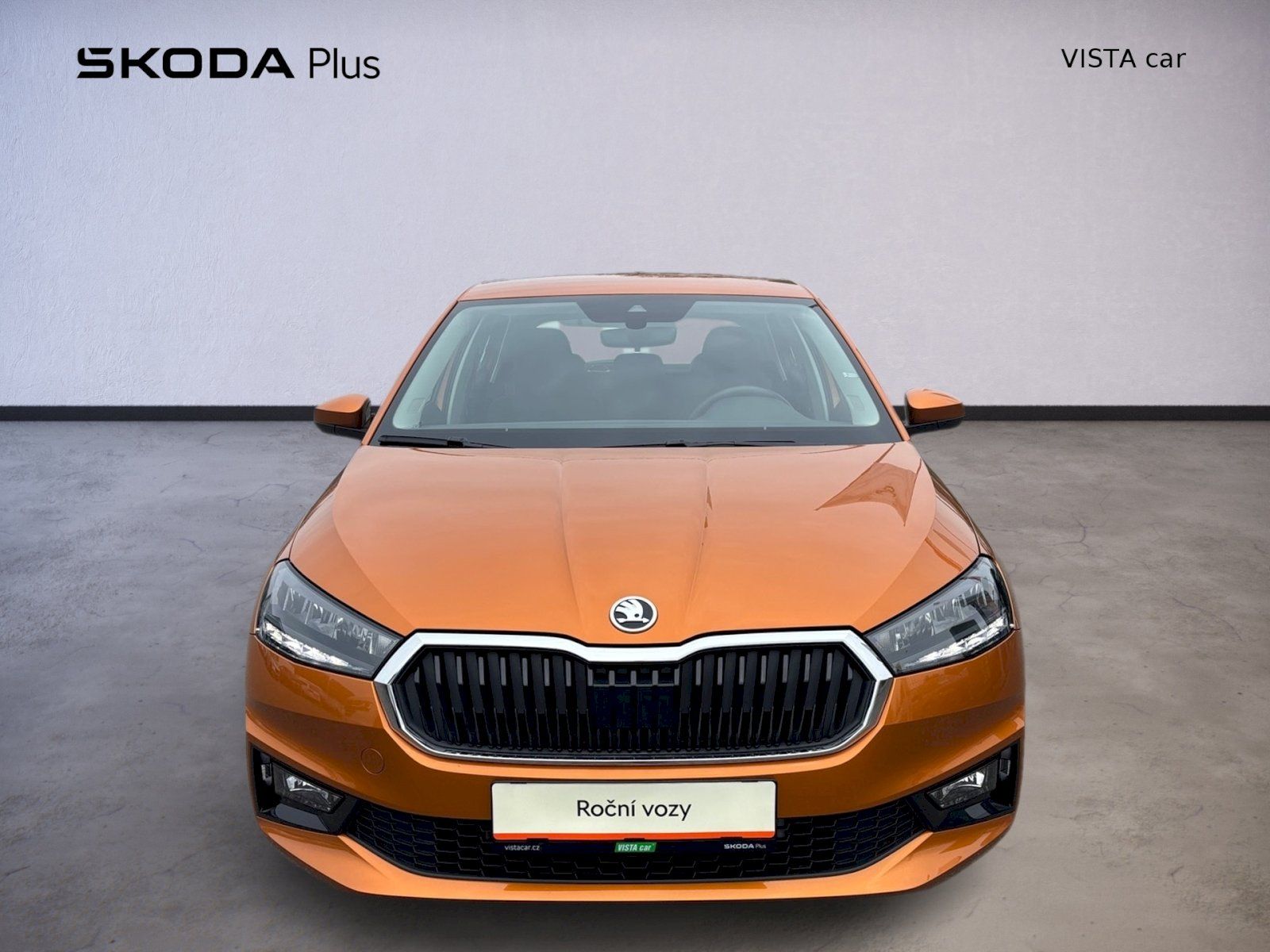 Škoda Fabia, 1.0 TSI / 70 kW Selection - fotka 4