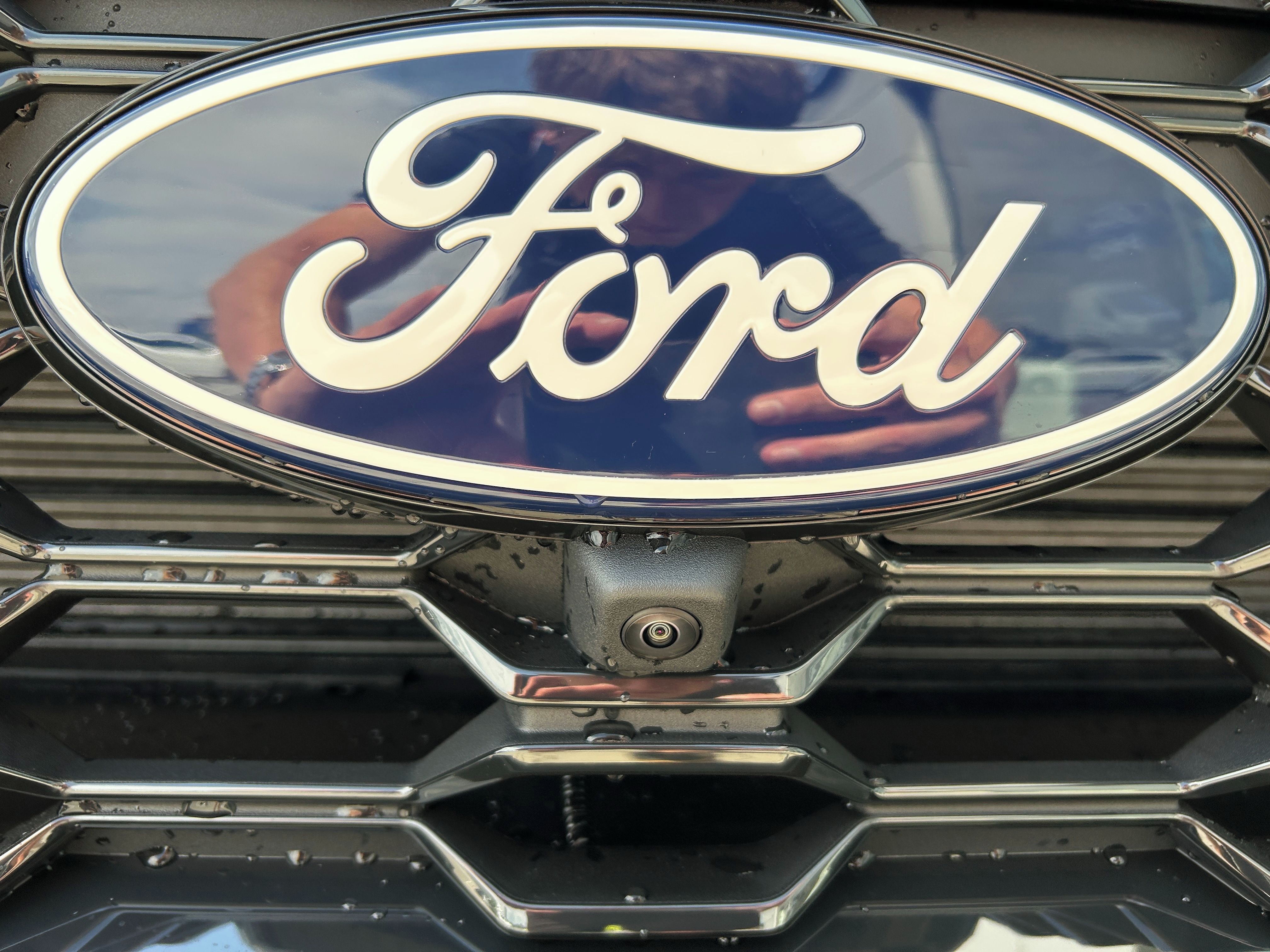 Ford Kuga, ST-Line X 2.5 PHEV 178 kW - fotka 3