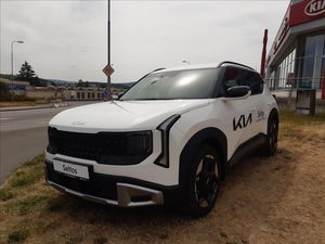 Kia Seltos, EXCLUSIVE 1,6 132kW AT7