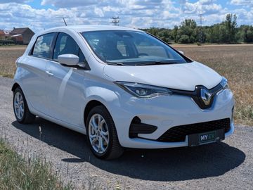 R110 52kWh ZÁRUKA TAŽNÉ SOH89%