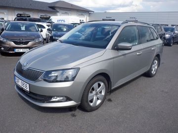 1.2 TSI Style kombi,ČR