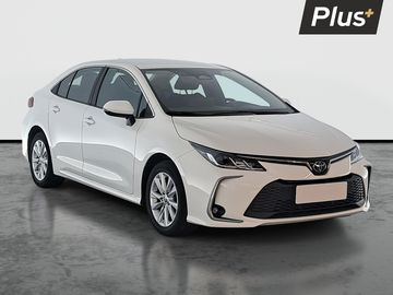 1.5 VVT-i, Záruka, Serv.kniha