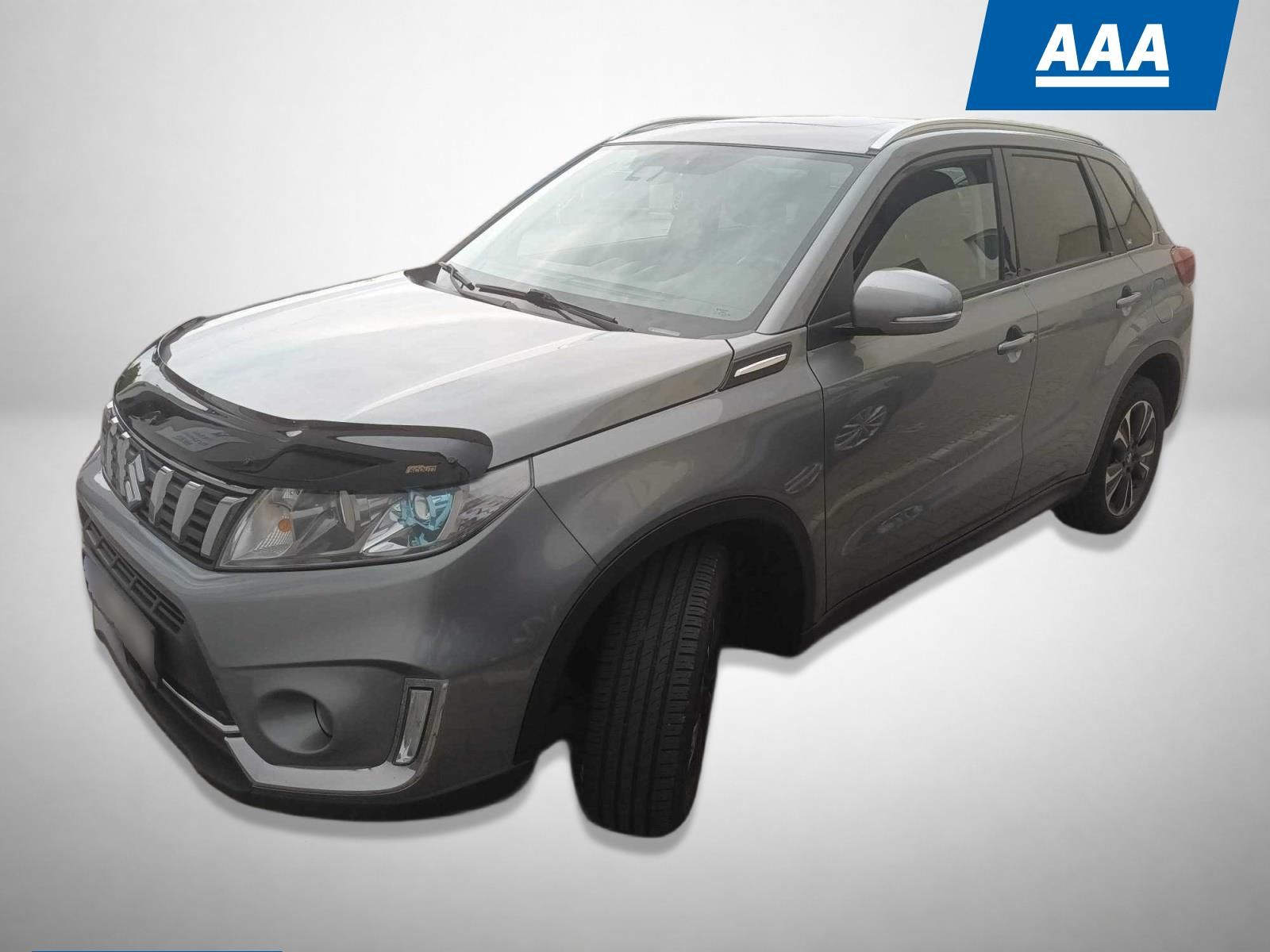 Suzuki Vitara, 1.4 BoosterJet, 4X4