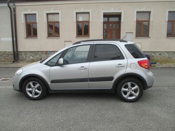 1,6i  benzin  79 kw klima