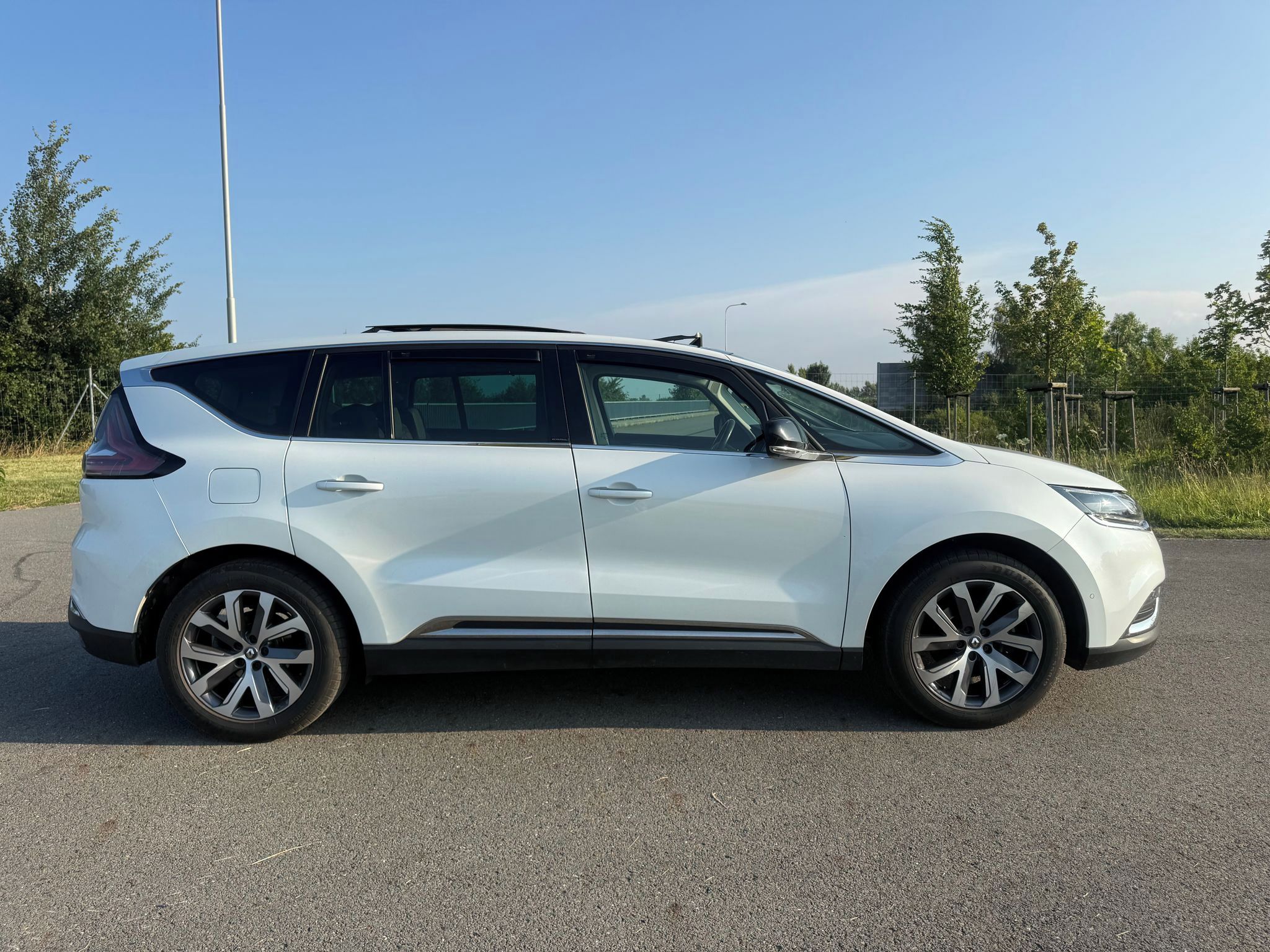 Renault Espace, 1,6 Iniciale Paris ,7 míst, - fotka 6