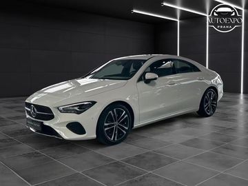180d Coupé Advanced*LED