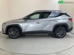 Hyundai Tucson, 1.6 T-GDI DCT GO CZECH PLUS!