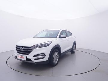 1.6 T-GDI 130 kW