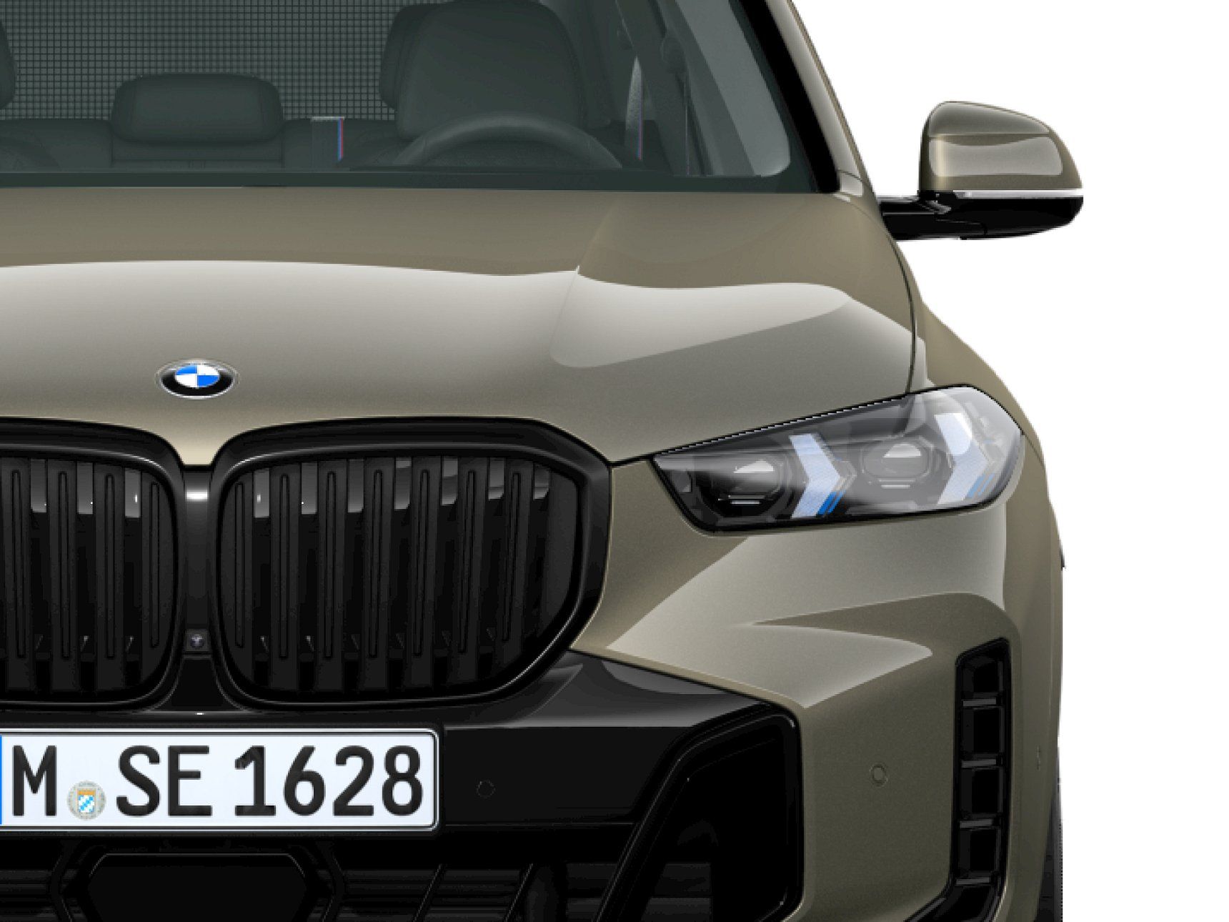 BMW X5, xDrive30d, SAV/SUV - fotka 4