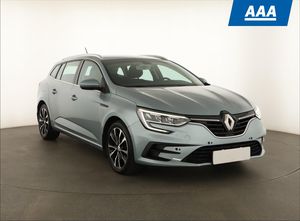 Renault Mégane, 1.5 Blue dCi