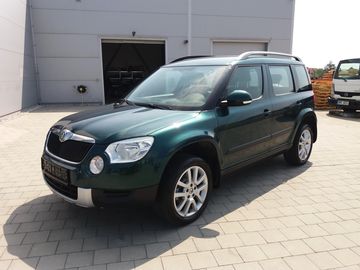 1.2TSi,77kW,ESP,KLIMA,TAŽNY!!