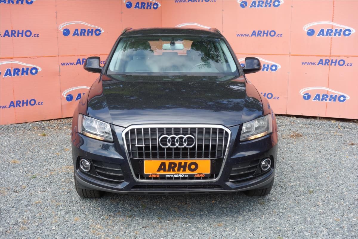 Audi Q5, 2,0 TDi 120KW,S-TRONIC,QATTRO. - fotka 2