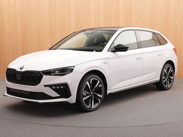 Monte Carlo 1.5 TSI DSG