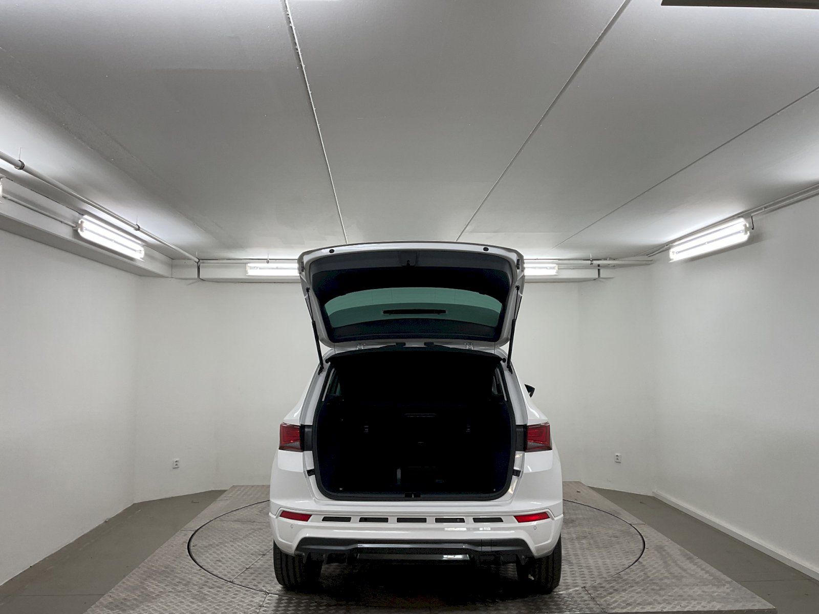 Cupra Ateca - fotka 6