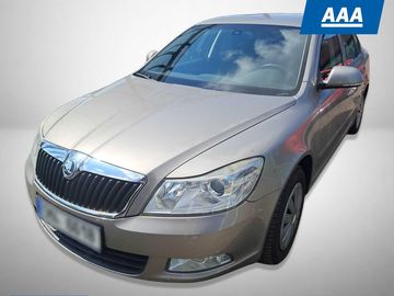 1.9 TDI, Serv.kniha