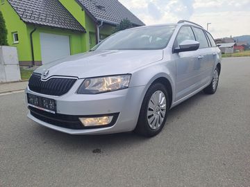 AMBITION 1.MAJ,S.KNIHA ŠKODA