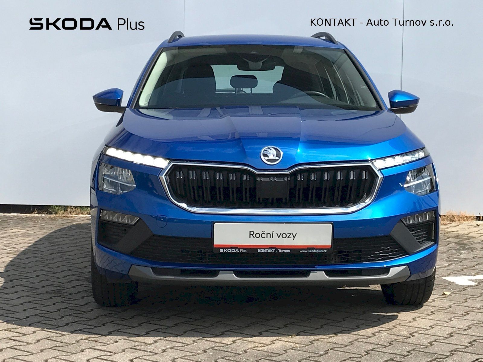 Škoda Kamiq, SELECTION 1,0 TSI - fotka 4