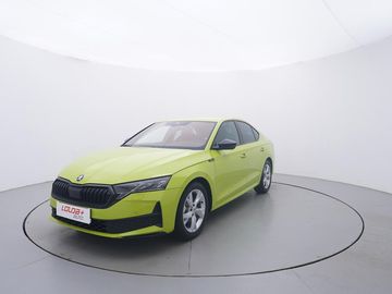 SportLine 1.5 TSI 110 kW