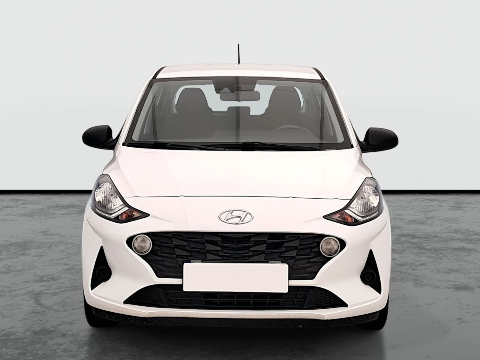 Hyundai i10, 1.0, Comfort, Automat - fotka 2
