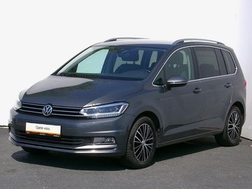Highline 1.4 TSI 110 kW