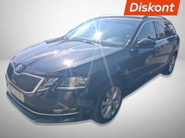 1.5 TSI, Navi, Klima