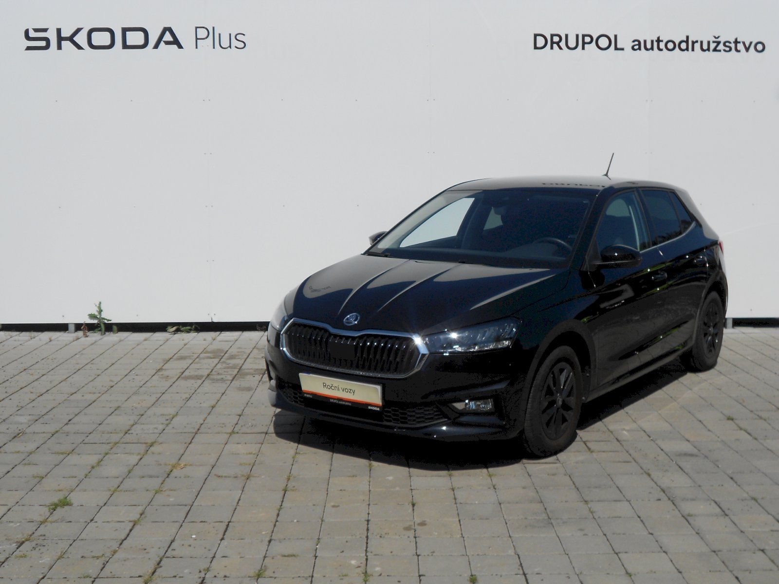 Škoda Fabia, IV 1.0 TSI - 85 kW, Top Select
