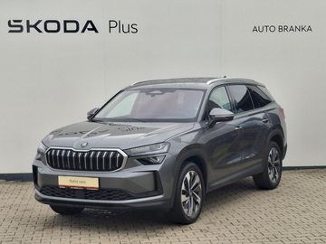 2.0 TDI 142 kW Excl. Selection