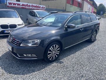 2.0 TDi COMFORTLINE