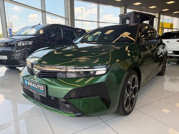 Ultimate ST Hybrid 1.2T 145k