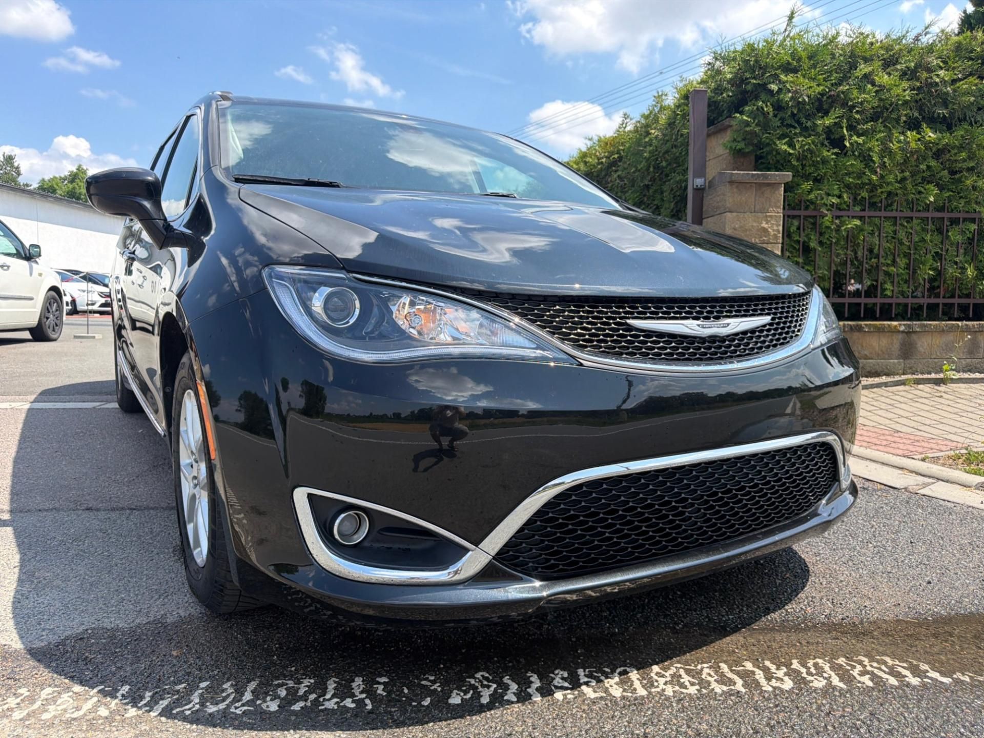 Chrysler Pacifica, 3,6 Touring L Kůže 2019 - fotka 6