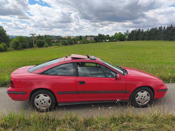 Opel Calibra 2.0 16V