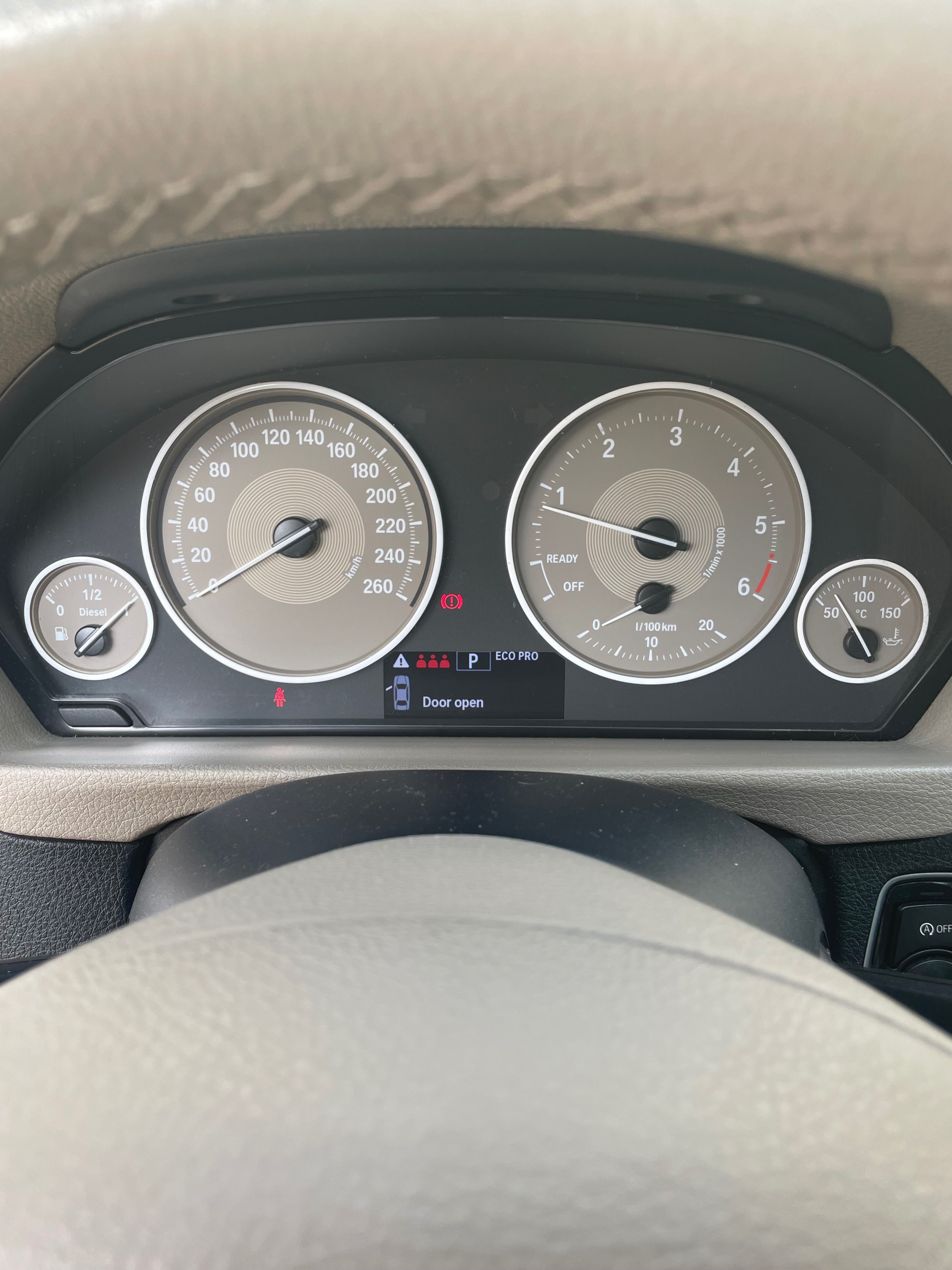 BMW Řada 3, 320d, Odpočet DPH - fotka 6