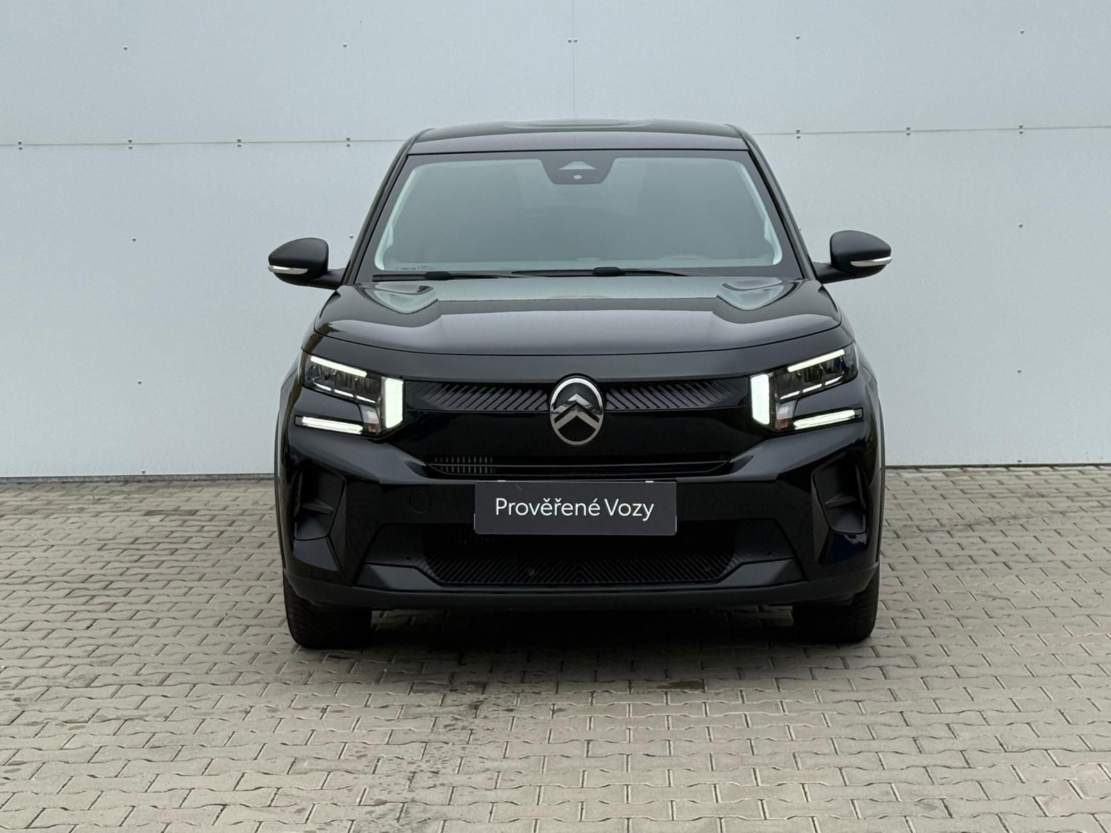 Citroën C3, 1.2 PureTech 74kW You - fotka 4