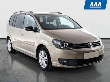 1.4 TSI, Kožené sedačky