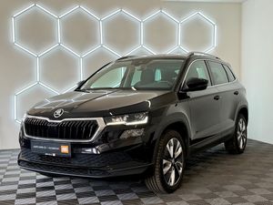 Škoda Karoq, 2.0TDi, ČR, 85kW