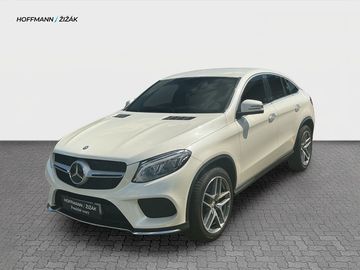 350 d AMG 4MATIC