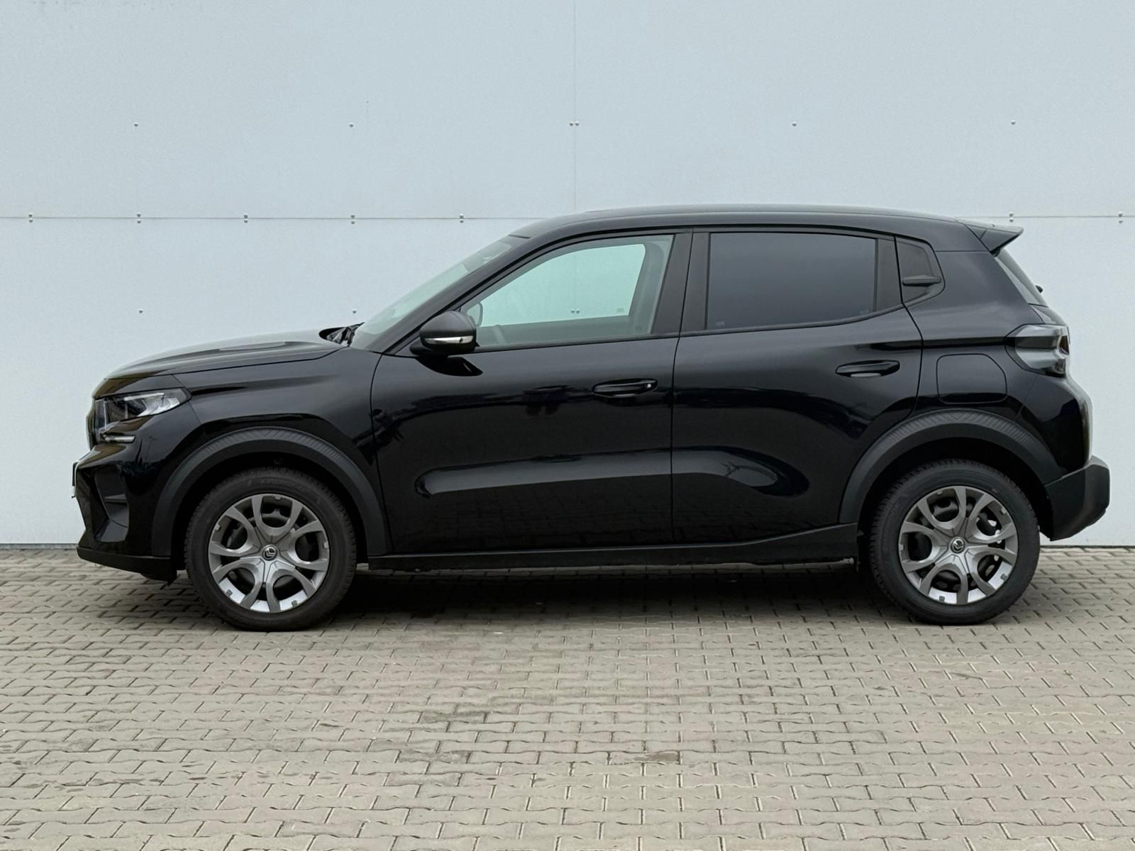 Citroën C3, 1.2 PureTech 74kW You - fotka 3