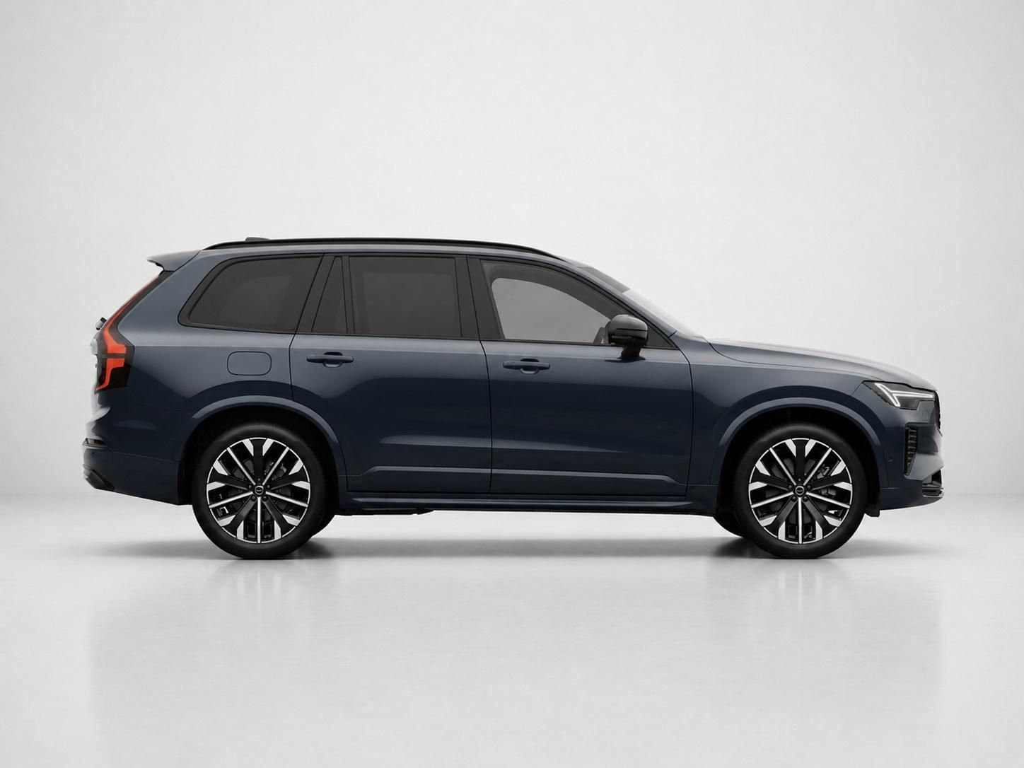 Volvo XC90, B5 AWD PLUS DARK 4 ROKY ZÁRUKA - fotka 6