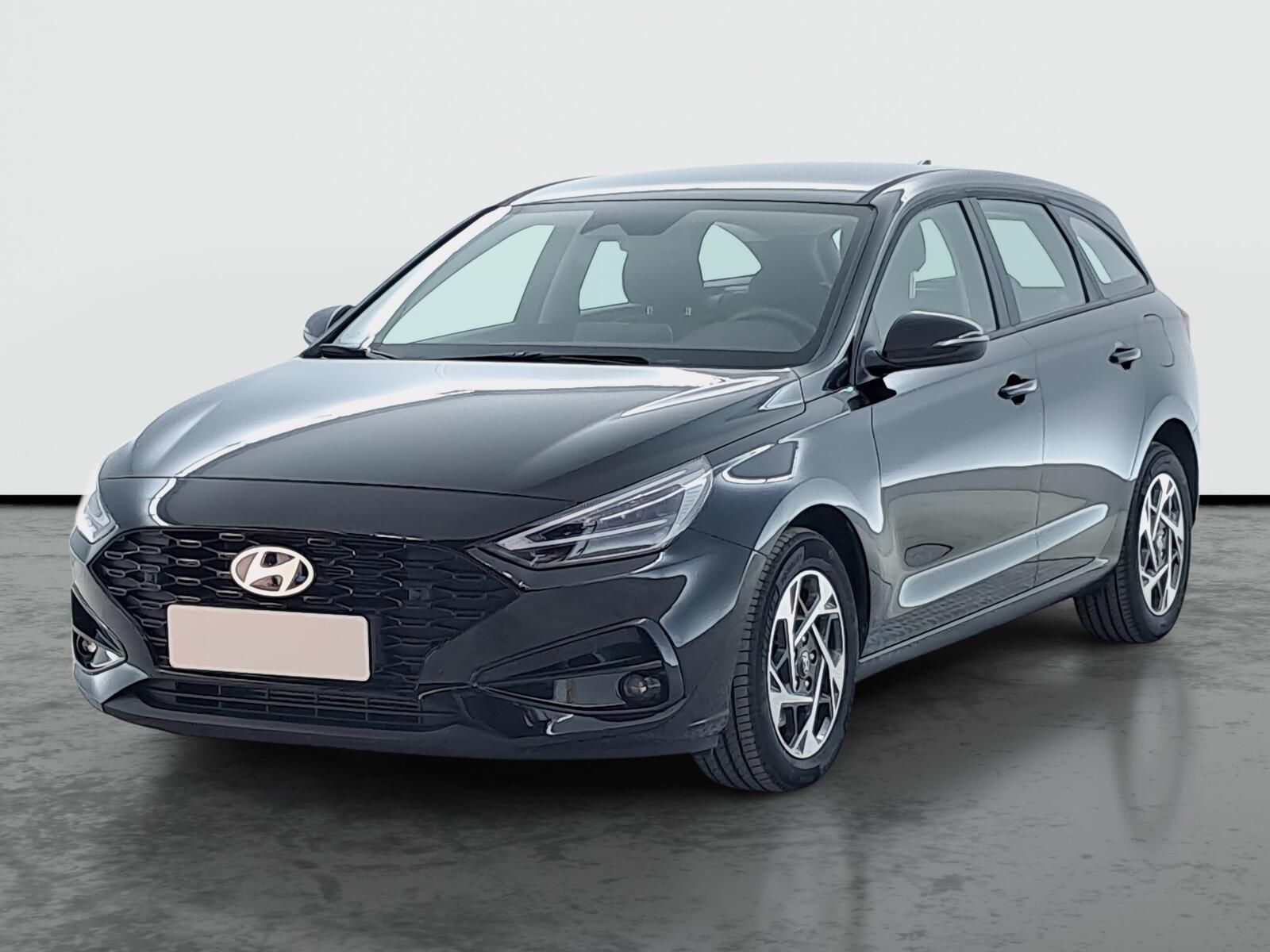 Hyundai i30, 1.0 T-GDI, Comfort, COMFORT - fotka 2