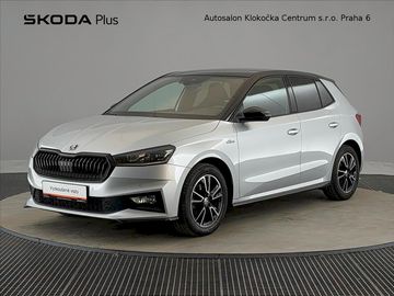 TSI85 kW Monte Carlo 7DSG