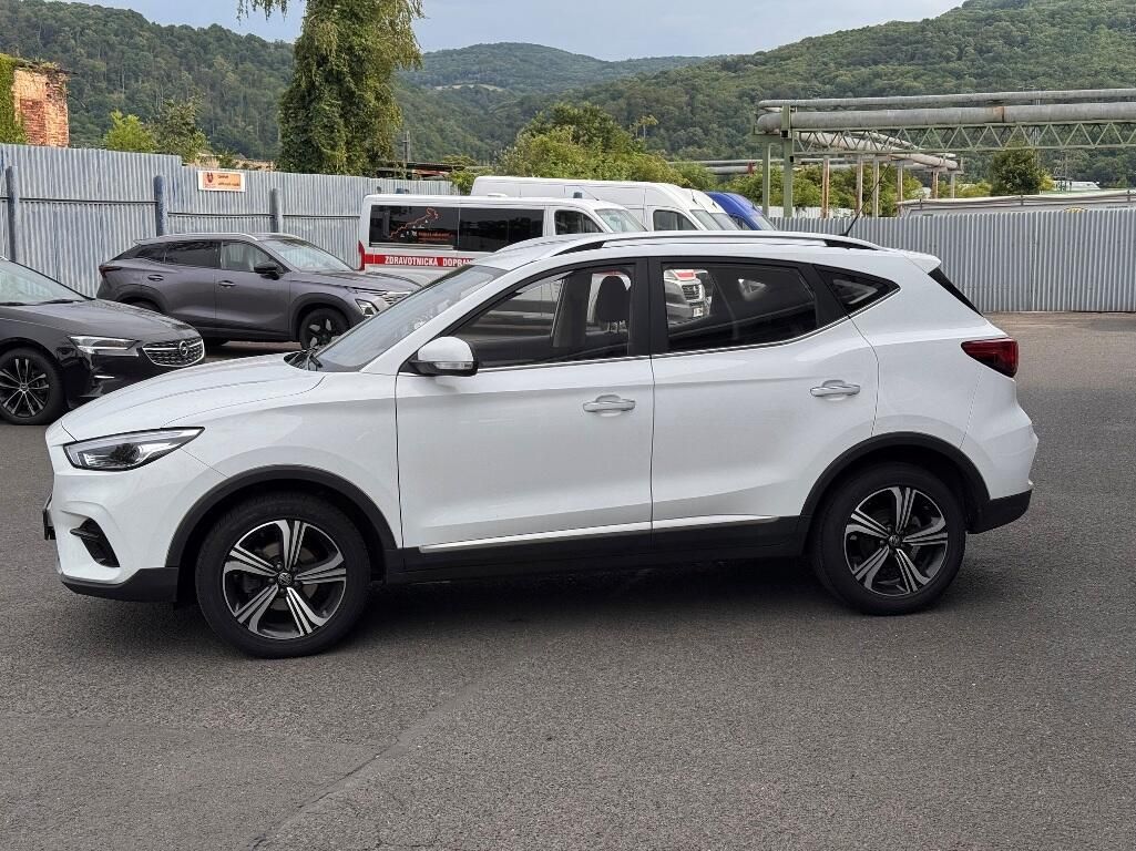 MG ZS, 1,5 DVVT (106k) Essential - fotka 6