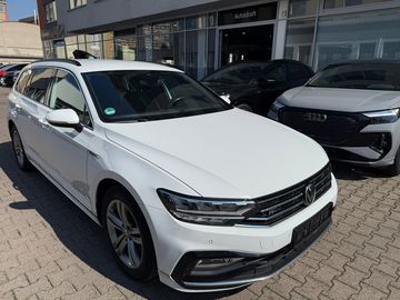 2.0 TDI 110kW DSG R-Line