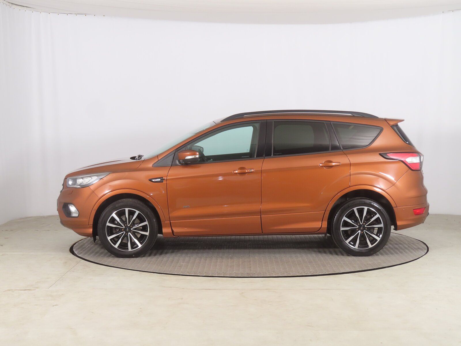 Ford Kuga, 1.5 EcoBoost, ST-Line, 4X4 - fotka 3