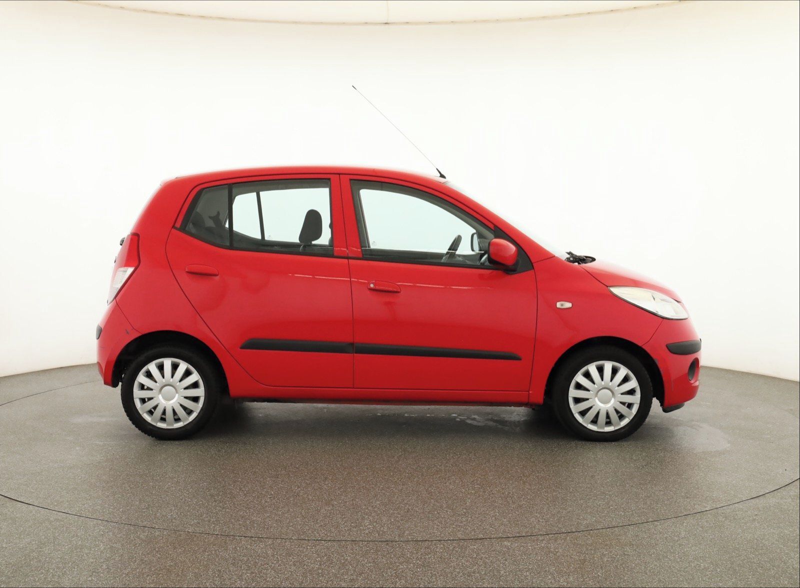 Hyundai i10, 1.2, Style, ČR,1.maj - fotka 6